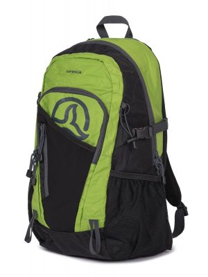 MOCHILA TERNUA SB25 VERDE